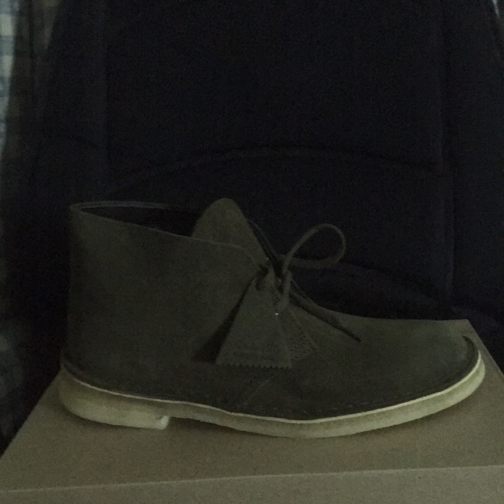 Men’s Shoes